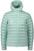 Ciclism Jacheta, Vesta POC Coalesce Jachetă Apophyllite Green S