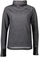 Cyklo-Dres POC Merino Sylvanite Grey Melange