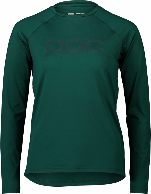 Облекло POC Reform Enduro Jersey Moldanite Green XL