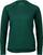 Tricou ciclism POC Reform Enduro Jersey Tricou Moldanite Green XL