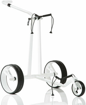 Chariot de golf électrique Jucad Phantom Carbon Chariot de golf électrique - 1