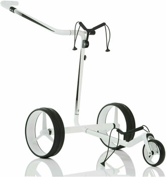 Wózek golfowy elektryczny Jucad Carbon Travel Wózek golfowy elektryczny - 1