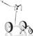 Električna kolica za golf Jucad Carbon Travel Električna kolica za golf