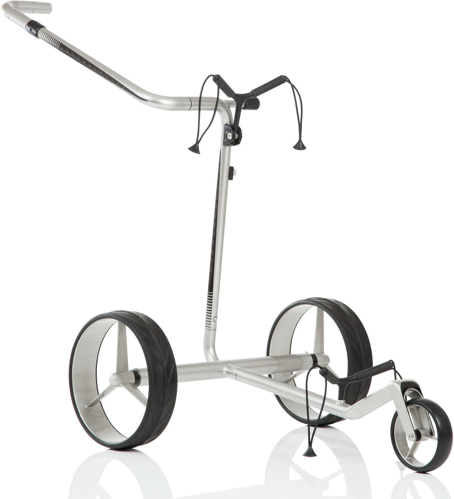 Wózek golfowy elektryczny Jucad Carbon Travel Wózek golfowy elektryczny