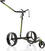 Chariot de golf électrique Jucad Carbon Travel Chariot de golf électrique