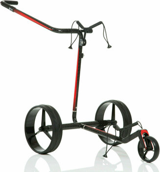 Električna kolica za golf Jucad Carbon Travel Električna kolica za golf - 1
