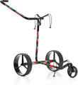 Jucad Carbon 3-Wheel Camouflage Pushtrolley