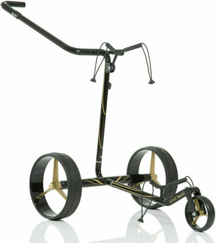 Električna kolica za golf Jucad Carbon Travel Električna kolica za golf - 1