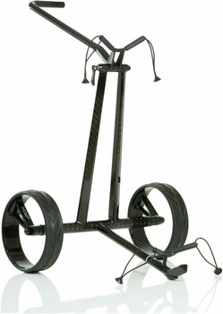 Ročni voziček za golf Jucad Phantom 2 Ročni voziček za golf - 1