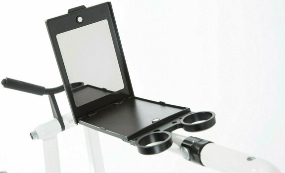 Accessoires voor trolleys Jucad Mirror 13x10 cm - 1