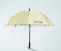 Dáždnik Jucad Golf Umbrella Beige
