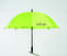 Regenschirm Jucad Golf Umbrella Green