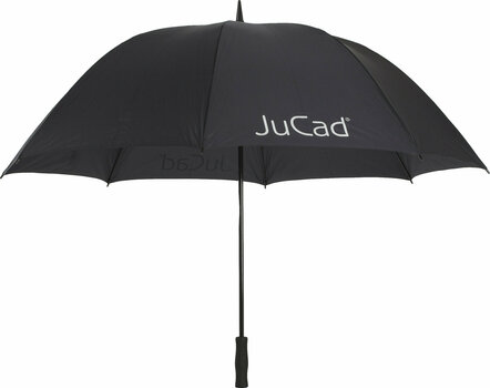 Umbrella Jucad Junior Umbrella Black - 1