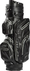 Jucad Manager Dry Black/Titanium Cart Bag