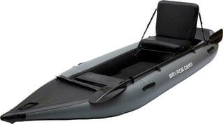 Надуваема лодка Savage Gear Надуваема лодка High Rider Kayak 330 cm