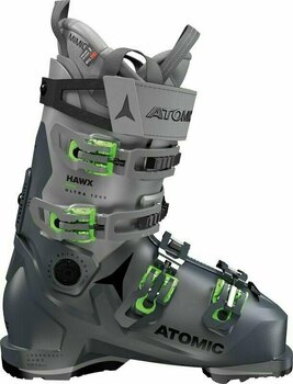 ski boots 27