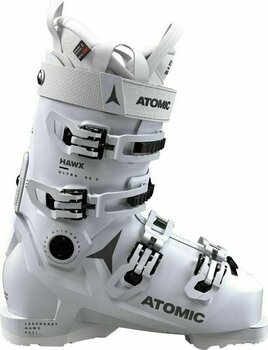 atomic heated ski boots