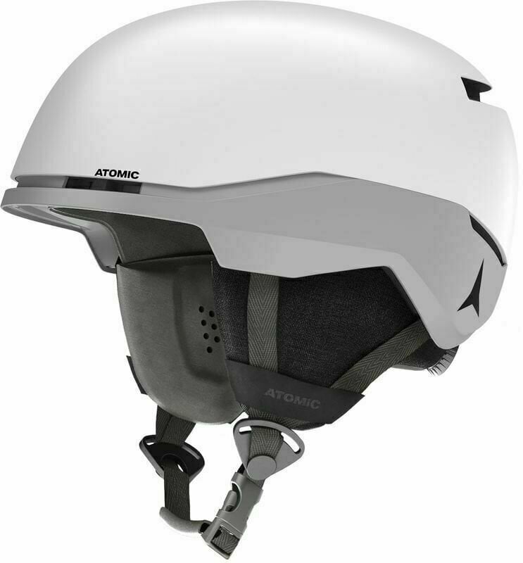 Lyžařská helma Atomic Four AMID White S (51-55 cm) Lyžařská helma
