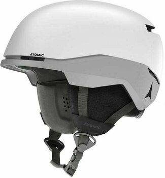 Ski Helmet Atomic Four AMID White S (51-55 cm) Ski Helmet - 1