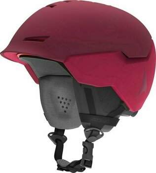 Ski Helmet Atomic Revent+ AMID Dark Red L (59-63 cm) Ski Helmet - 1