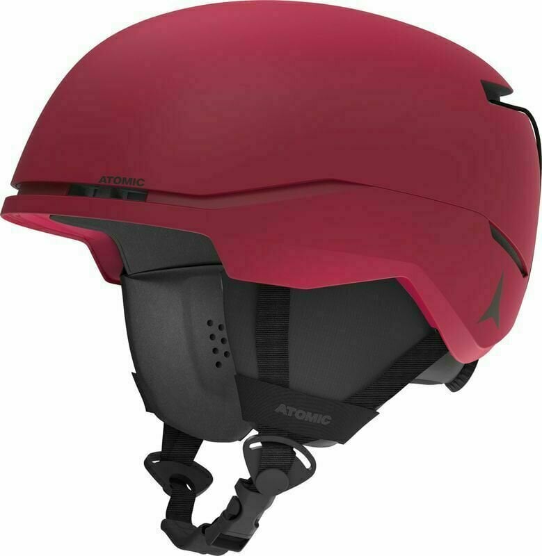 Lyžařská helma Atomic Four JR Red XS (48-52 cm) Lyžařská helma