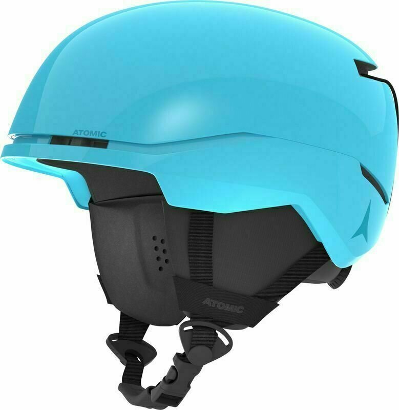 Ski Helmet Atomic Four JR Scuba Blue S (51-55 cm) Ski Helmet