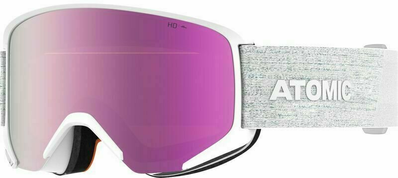 Atomic Savor HD White/Pink/Copper HD