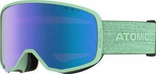 Atomic Revent HD OTG Mint 21/22