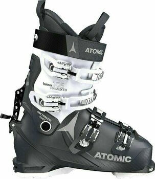 Skialpinistické boty Atomic Hawx Prime XTD W CT GW 105 Grey Blue/Vapor 24/24,5