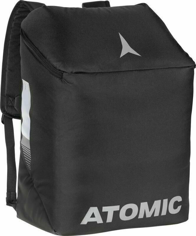 Skitas Atomic Boot and Helmet Bag Black 1 Pair
