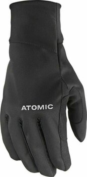 Ski Gloves Atomic Backland Black XL Ski Gloves - 1