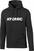 Ски тениска / Суичър Atomic RS Black L Дреха с качулка