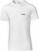 T-shirt/casaco com capuz para esqui Atomic RS WC White S T-Shirt