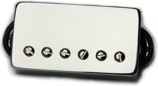 Адаптер за китара Bare Knuckle Pickups Boot Camp Old Guard Humbucker NNC Chrome Адаптер за китара