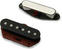 Pastilla individual Bare Knuckle Pickups Boot Camp Old Guard TE Set CH Chrome