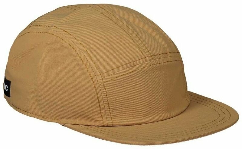 Cycling Cap POC Urbane Aragonite Brown UNI Cap