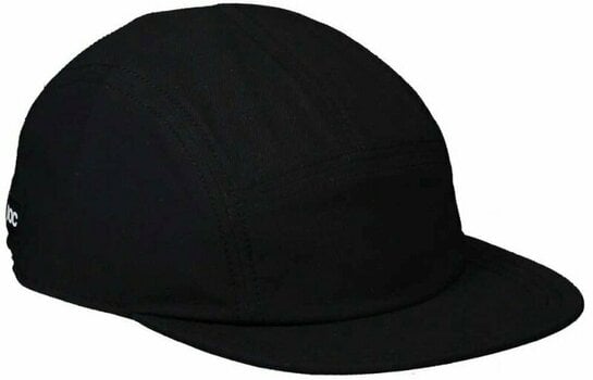 Καπέλο Ποδηλασίας POC Urbane Uranium Black UNI Καπάκι - 1