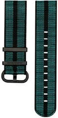 Digitales Metronom Soundbrenner Woven Nylon Strap Teal Digitales Metronom