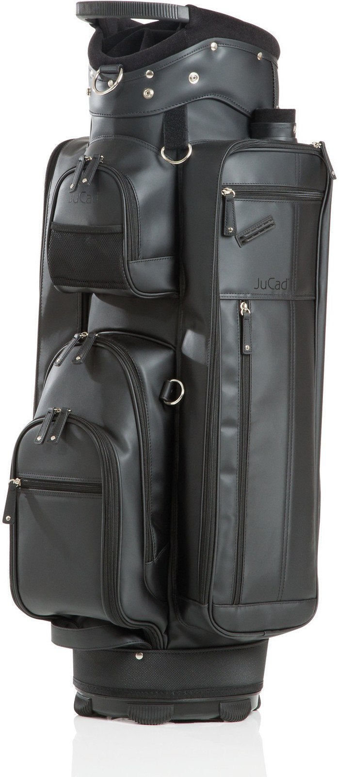 Cart Bag Jucad Function Plus Fekete Cart Bag