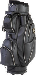 Jucad Style Black Cart Bag Jucad Style Black Cart Bag