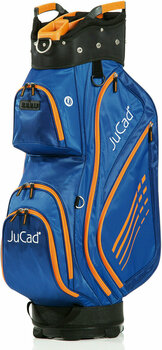 Golf torba Jucad Sportlight Blue/Orange Golf torba - 1