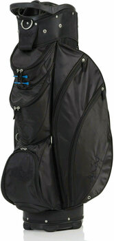 Golf Bag Jucad Spirit Black Golf Bag - 1