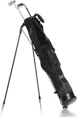 Jucad Sunday Black Stand Bag Jucad Sunday Black Stand Bag