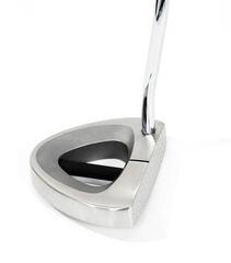 Jucad X900 Putter with Black Pin Right Hand 35 Jucad X900 Putter with Black Pin Right Hand 35