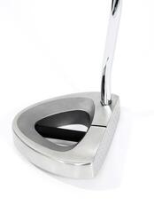 Jucad X900 Putter with White Pin Right Hand 35 Jucad X900 Putter with White Pin Right Hand 35