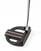Golf Club Putter Jucad X300 Right Handed 35''