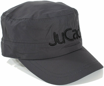 Καπέλο Jucad Hunter Cap Stealth - 1
