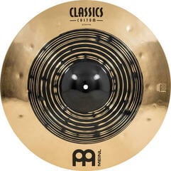 Чинел Ride Meinl CC20DUR Classics Custom Dual 20" Чинел Ride