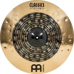 Ride Cymbal Meinl CC22DUR Classics Custom Dual 22" Ride Cymbal