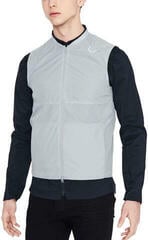 Cycling Jacket, Vest POC Montreal Vest Alloy Grey M